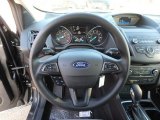 2019 Ford Escape S Steering Wheel