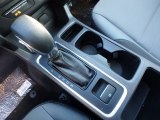 2019 Ford Escape S 6 Speed Automatic Transmission