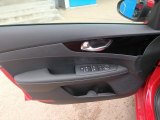 2019 Kia Forte S Door Panel
