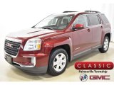 2016 GMC Terrain SLE AWD