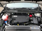 2019 Ford Edge ST AWD 2.7 Liter Turbocharged DOHC 24-Valve EcoBoost V6 Engine