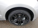 2019 Ford Edge ST AWD Wheel