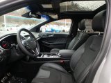 2019 Ford Edge ST AWD Front Seat
