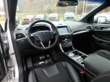 2019 Ford Edge ST AWD Front Seat