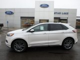 2019 Ford Edge Titanium AWD