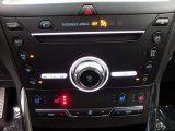 2019 Ford Edge ST AWD Controls