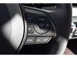 2019 Toyota RAV4 Limited AWD Steering Wheel