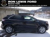 2017 Ford Edge SEL AWD