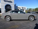 2019 Chrysler 300 Ceramic Gray