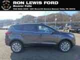 2019 Ford Escape SEL 4WD