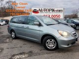 2007 Honda Odyssey EX-L