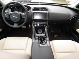 2019 Jaguar XE Premium AWD Dashboard