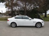 2019 Jaguar XE Premium AWD Exterior