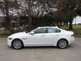 2019 Jaguar XE Premium AWD Exterior
