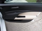 2019 Jaguar XE Premium AWD Door Panel