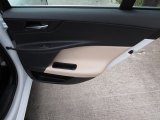 2019 Jaguar XE Premium AWD Door Panel