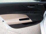 2019 Jaguar XE Premium AWD Door Panel