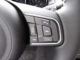 2019 Jaguar XE Premium AWD Steering Wheel