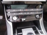 2019 Jaguar XE Premium AWD Controls