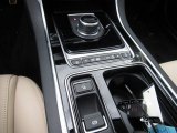 2019 Jaguar XE Premium AWD Controls
