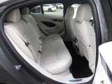 2019 Jaguar I-PACE First Edition AWD Rear Seat