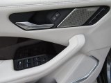 2019 Jaguar I-PACE First Edition AWD Controls