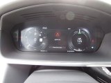 2019 Jaguar I-PACE First Edition AWD Gauges