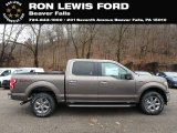 2019 Ford F150 XLT Sport SuperCrew 4x4