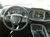 2019 Dodge Challenger GT Dashboard