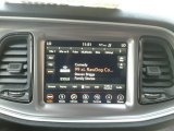 2019 Dodge Challenger GT Controls