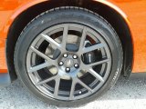 2019 Dodge Challenger GT Wheel