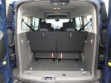 2019 Ford Transit Connect XL Passenger Wagon Trunk