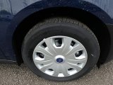 2019 Ford Transit Connect XL Passenger Wagon Wheel