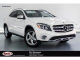 2019 Mercedes-Benz GLA 250