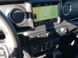 2019 Jeep Wrangler Unlimited Sahara 4x4 Navigation
