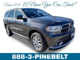 2019 Granite Dodge Durango SXT AWD #131338119