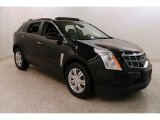 2012 Cadillac SRX Luxury AWD