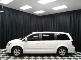 2012 Dodge Grand Caravan Crew