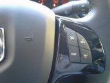 2019 Ram ProMaster City Wagon SLT Steering Wheel