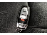 2017 Audi A7 3.0 TFSI Premium Plus quattro Keys