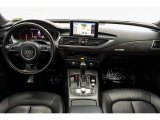 2017 Audi A7 3.0 TFSI Premium Plus quattro Dashboard