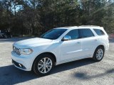 2019 White Knuckle Dodge Durango Citadel #131370776