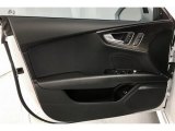 2017 Audi A7 3.0 TFSI Premium Plus quattro Door Panel