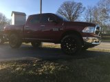 2014 Ram 1500 SLT Crew Cab 4x4