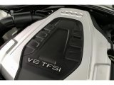 2017 Audi A7 3.0 TFSI Premium Plus quattro 3.0 Liter TFSI Supercharged DOHC 24-Valve V6 Engine
