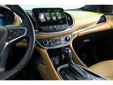 2016 Chevrolet Volt Premier Controls