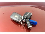 2016 Chevrolet Volt Premier Keys