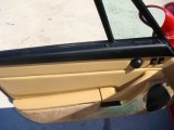 1995 Porsche 911 Carrera Cabriolet Door Panel