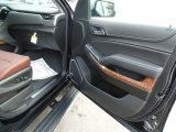 2019 Chevrolet Tahoe Premier 4WD Door Panel