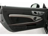 2018 Mercedes-Benz SLC 43 AMG Roadster Door Panel